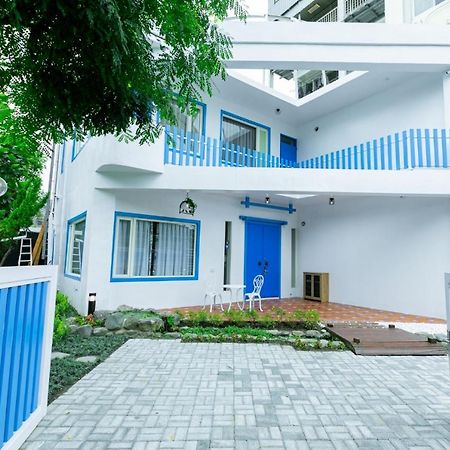 You Yue B&B Hualien Kültér fotó