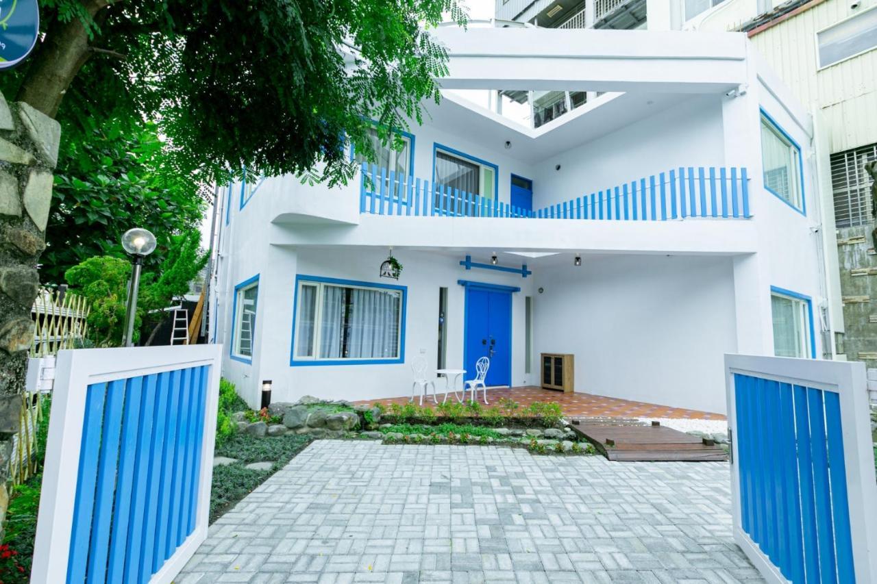 You Yue B&B Hualien Kültér fotó