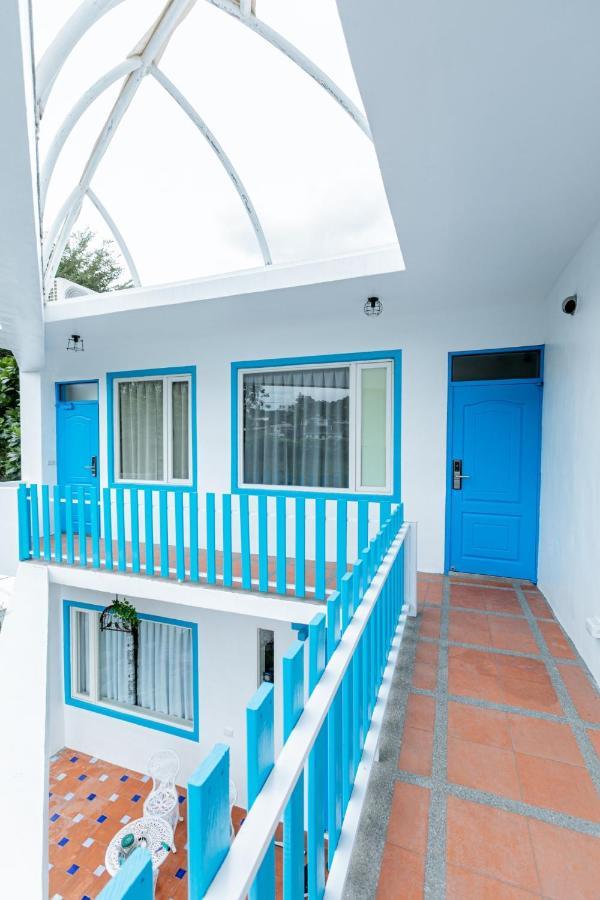 You Yue B&B Hualien Kültér fotó