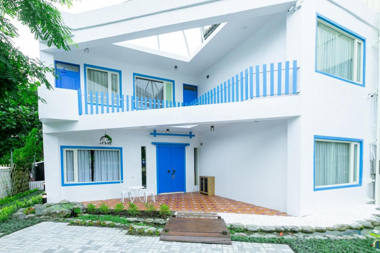 You Yue B&B Hualien Kültér fotó