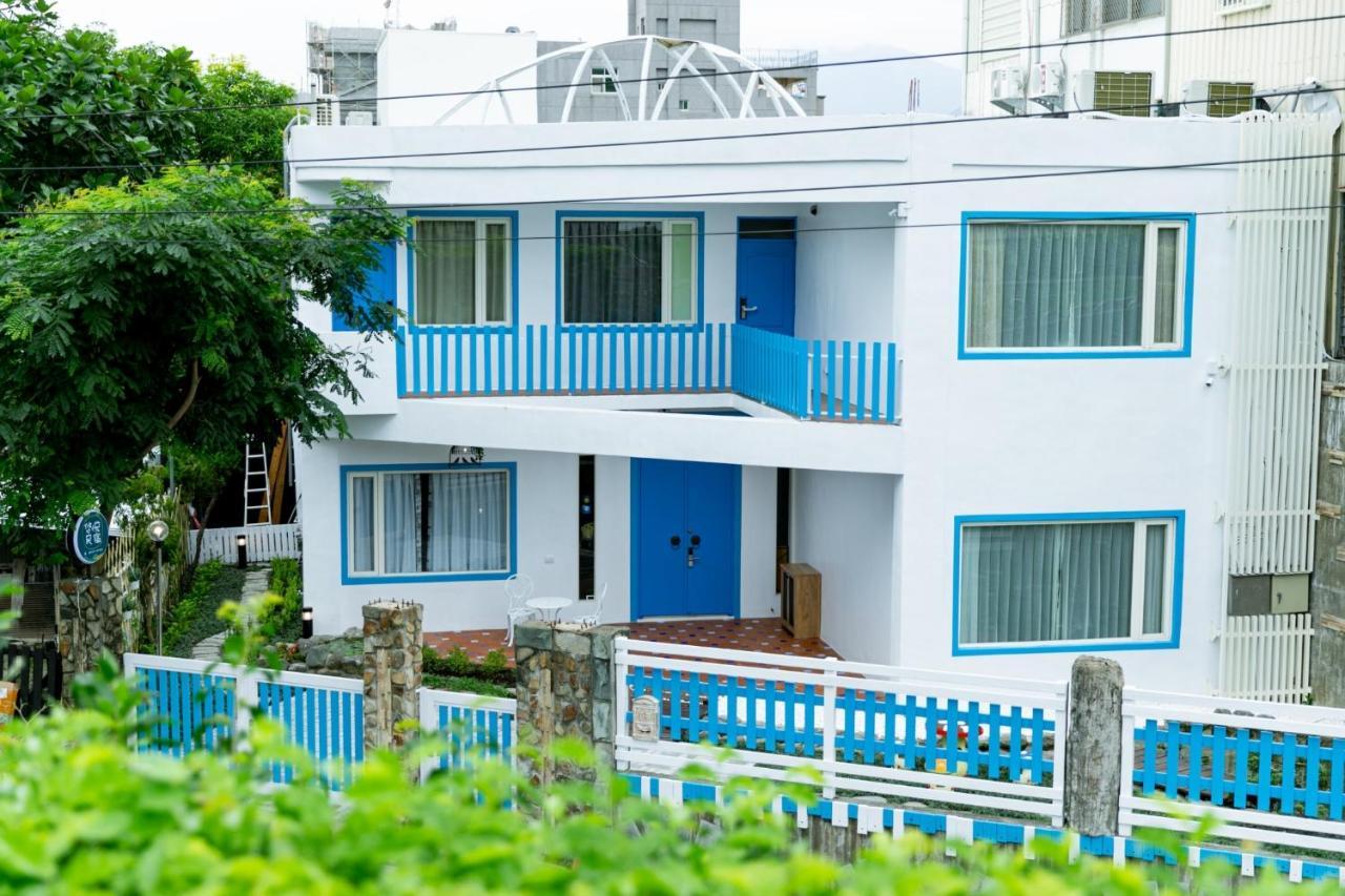 You Yue B&B Hualien Kültér fotó