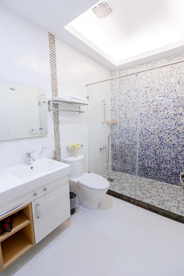 You Yue B&B Hualien Kültér fotó