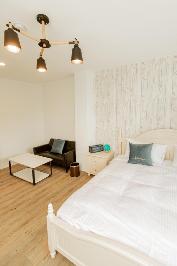 You Yue B&B Hualien Kültér fotó