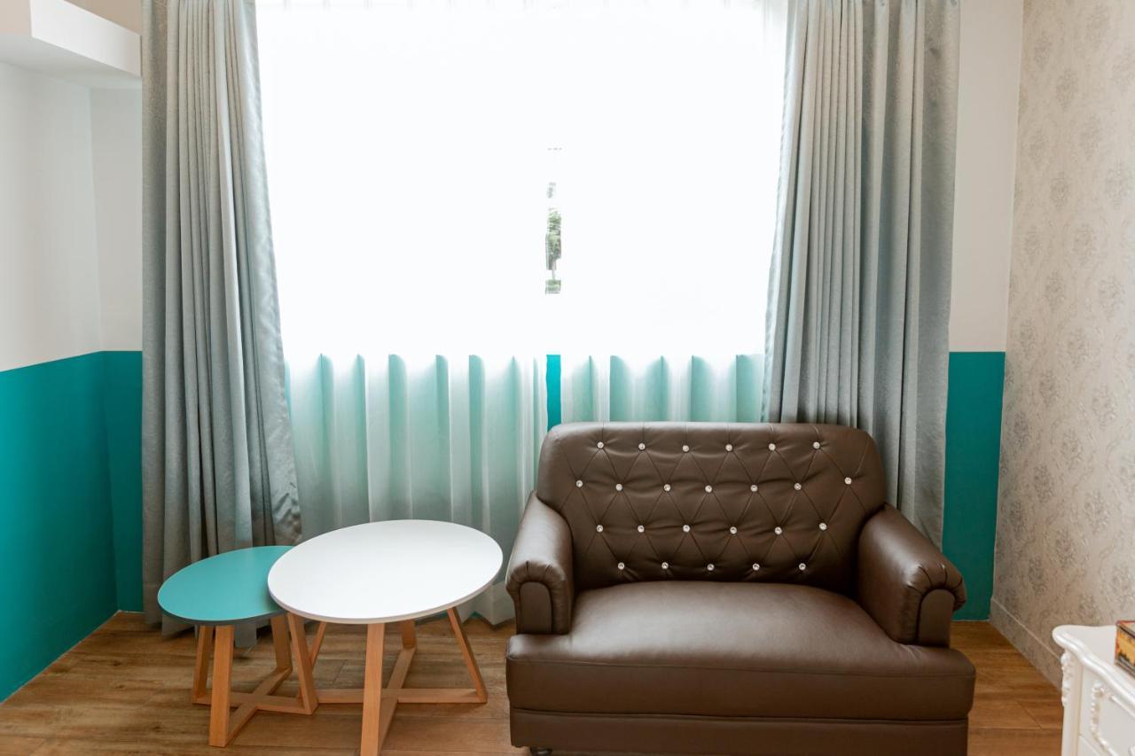 You Yue B&B Hualien Kültér fotó