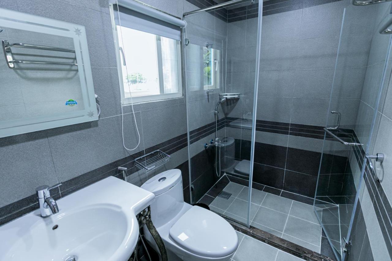 You Yue B&B Hualien Kültér fotó