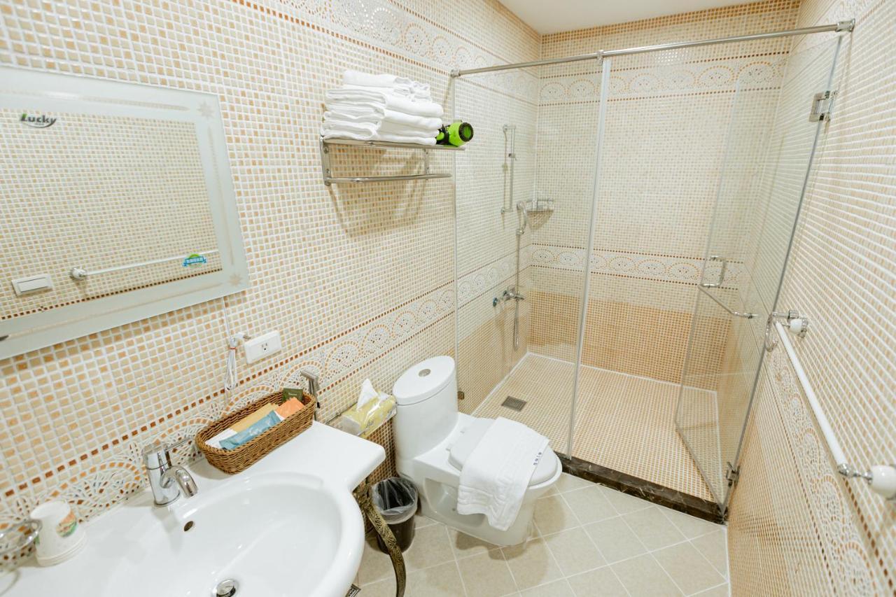 You Yue B&B Hualien Kültér fotó