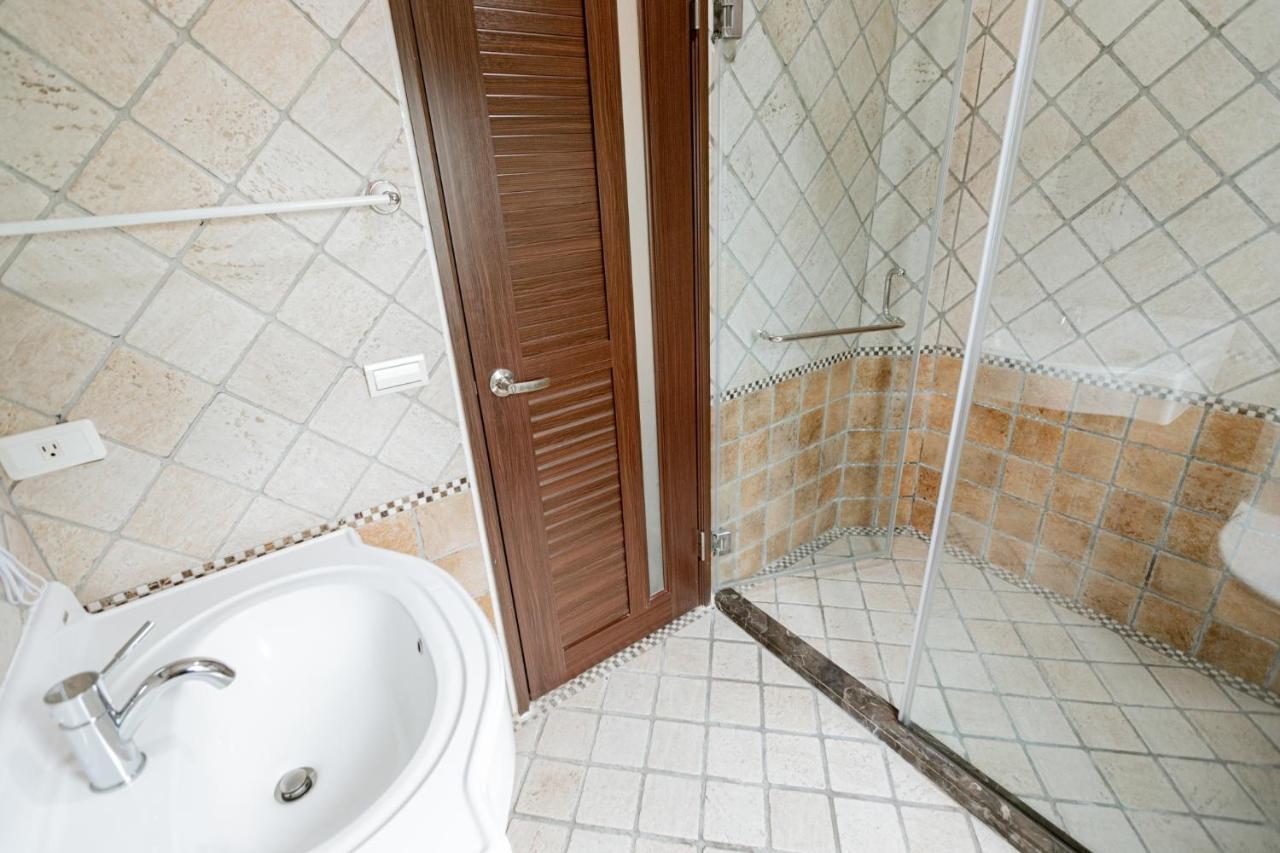 You Yue B&B Hualien Kültér fotó