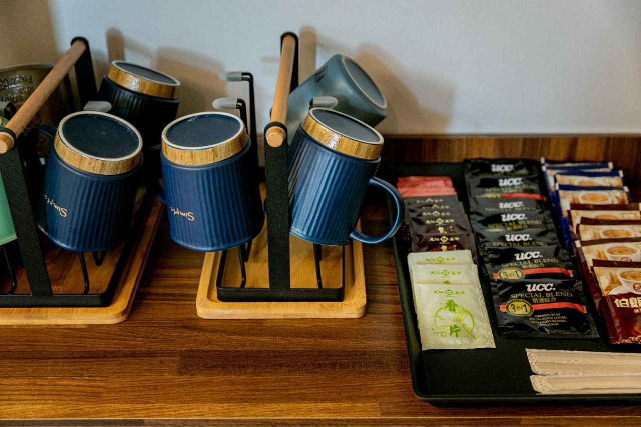 You Yue B&B Hualien Kültér fotó