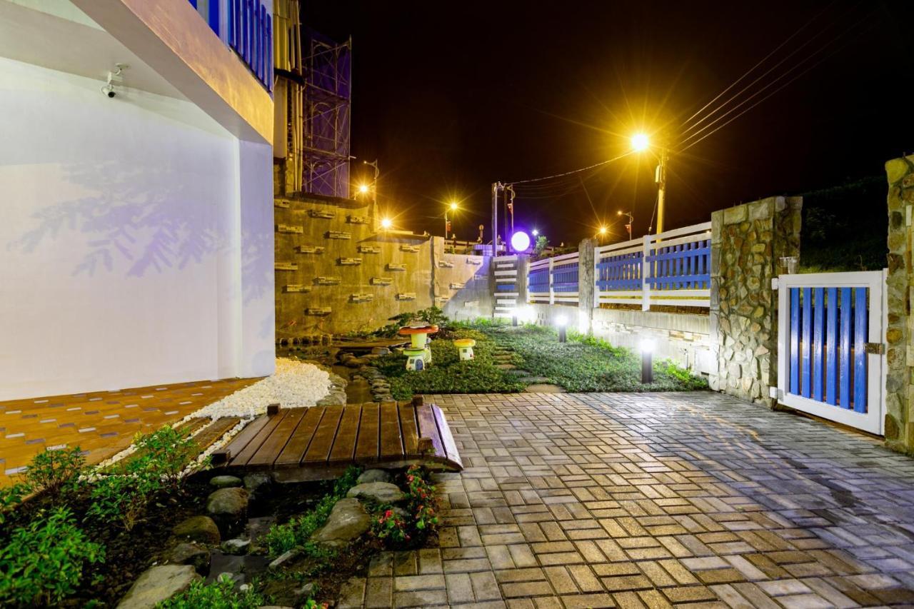 You Yue B&B Hualien Kültér fotó