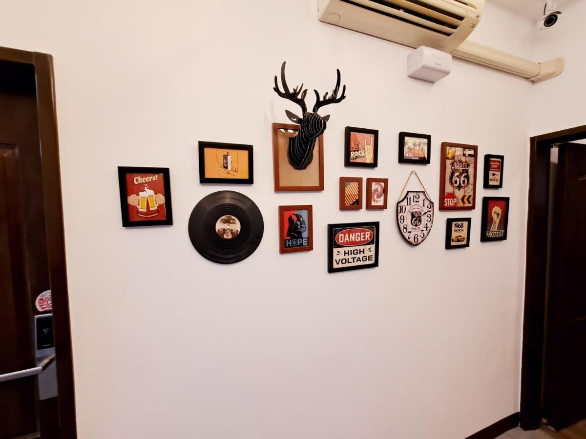 You Yue B&B Hualien Kültér fotó